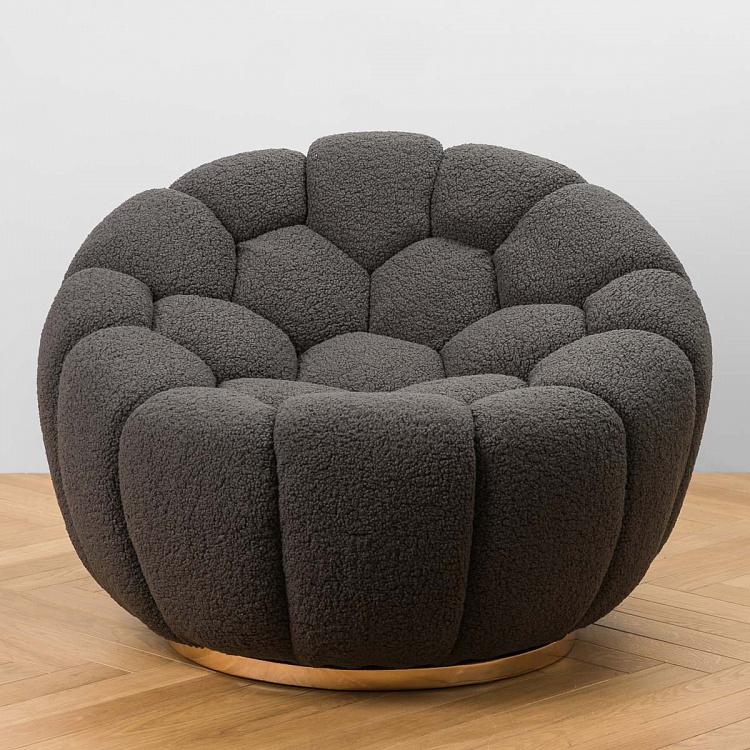 Кресло Петек Petek Armchair