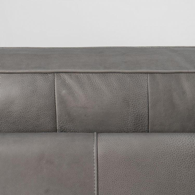 Раскладной трёхместный диван-кровать Гривс Greaves 3 Sleeper