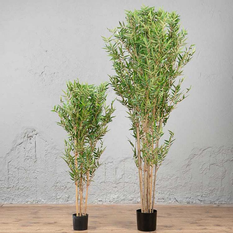 Искусственный бамбук Японский ориенталь, L Japanese Oriental Bamboo 180 cm