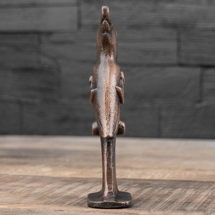 Открывашка Клюв попугая Bottle Opener Small Parrot Beak