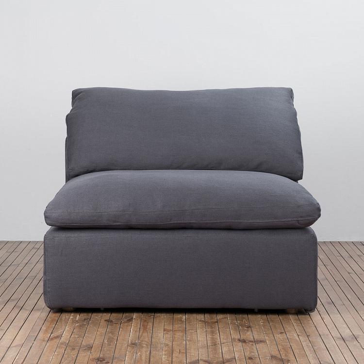 Угловой модульный диван Лашес 2, S Luscious Group Small 2