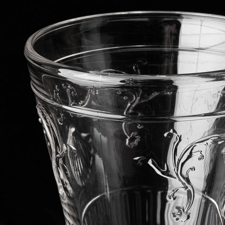 Бокал для воды Версаль Versailles Water Glass