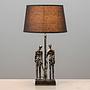 Настольная лампа Family Table Lamp With Shade