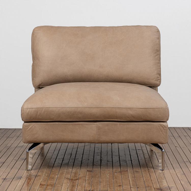 Угловой модульный диван Хилтон 2 Hilton Group 2