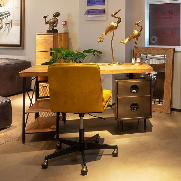 Письменный стол Гоа Goa Desk RM