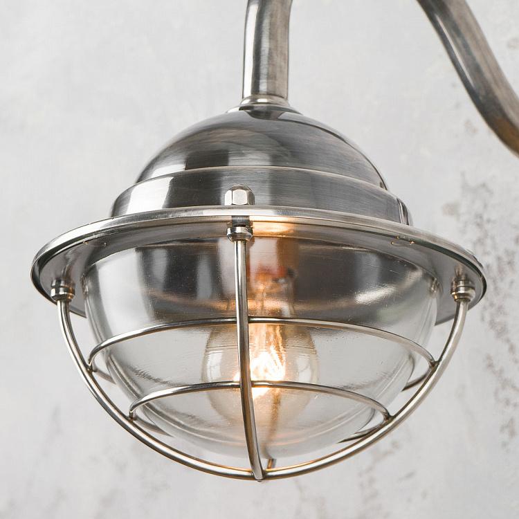 Бра Шторм Storm Wall Lamp