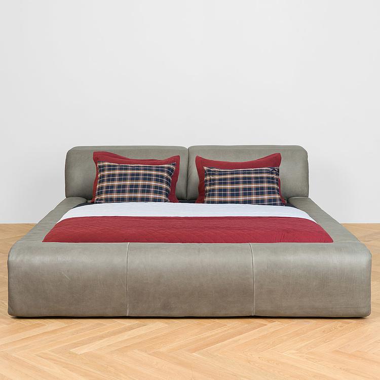 Двуспальная кровать-реклайнер Торо US Кинг Сайз Toro Motion Bed US King