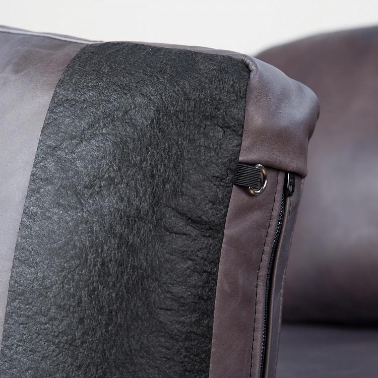 Кресло Лоффи Loffee 1 Seater