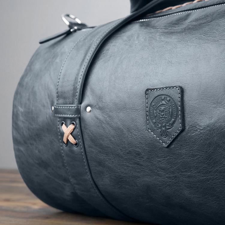 Спортивная сумка-банан модель № 38 Sport Bag Model 38