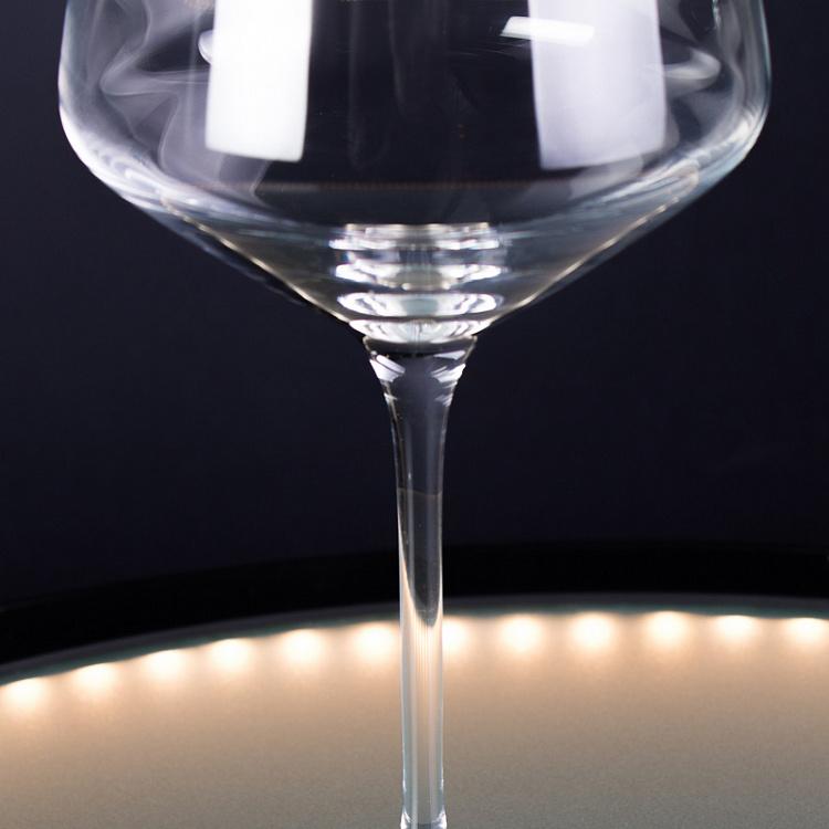 Бокал для красного вина Ария Aria Red Wine Goblet