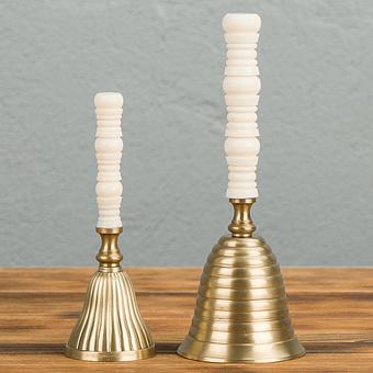 Set Of 2 Bells Dynasty discount