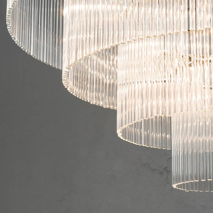 Люстра Румба Rumba Chandelier OZ