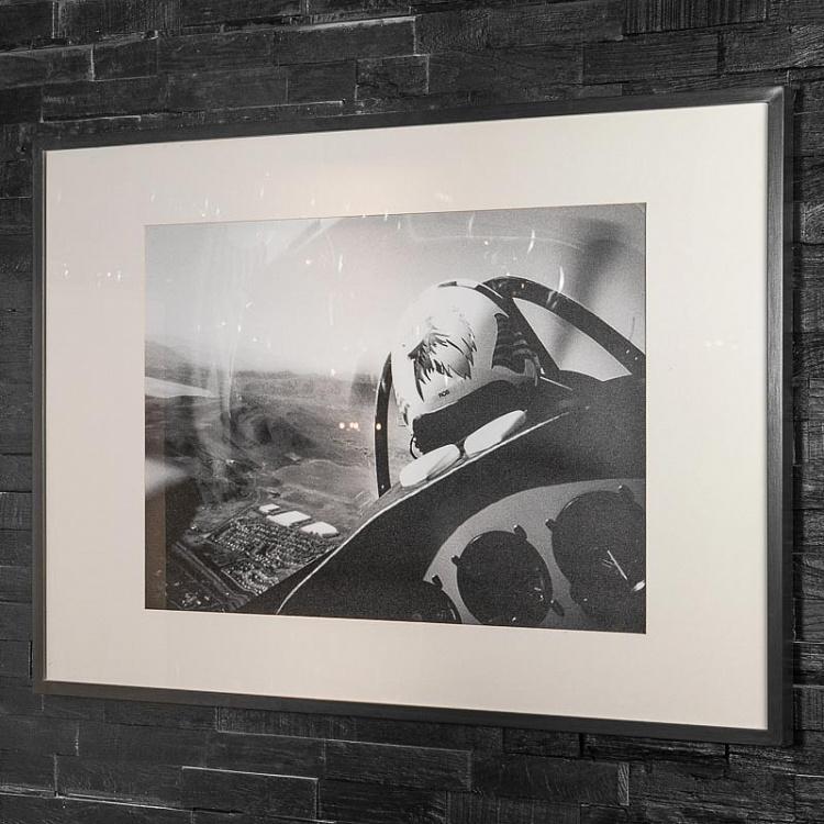 Винтажная фотография Ас Роб Vintage Ace Rob