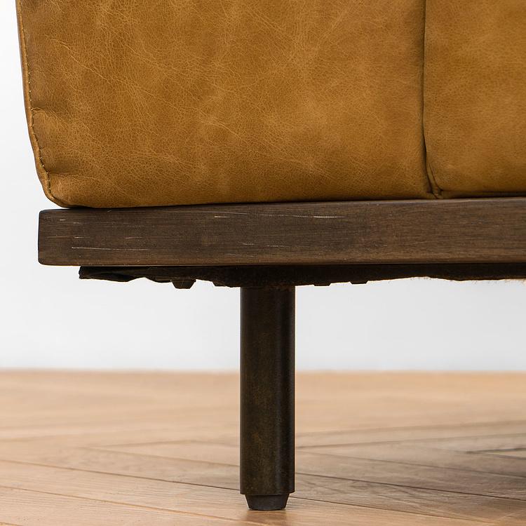 Модульный диван с полкой Домино Domino Group PF