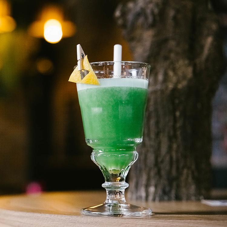 Бокал для абсента Absinthe Glass