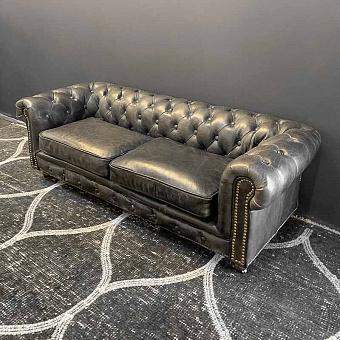 Mini Kensington 3 Seater