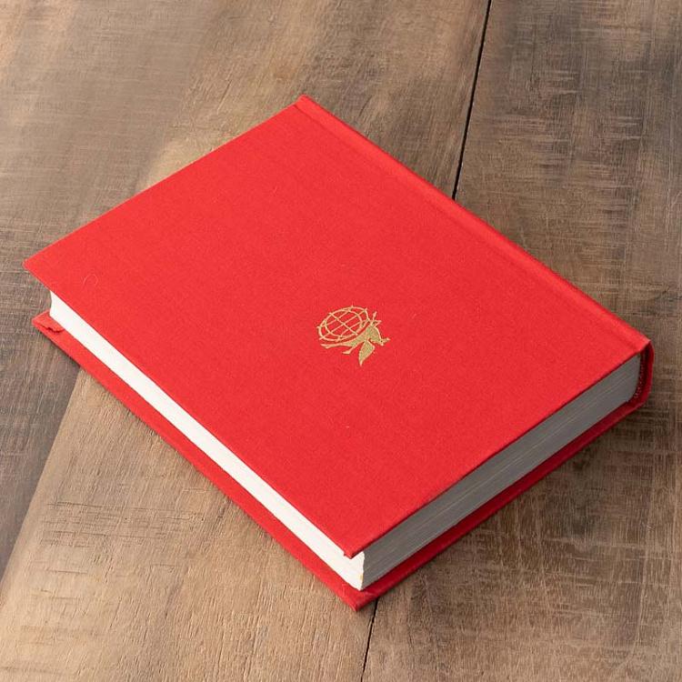 Винтажная книга Библиотека всемирной литературы, том 174. Восставшая Мексика. Десять дней, которые потрясли мир. Дж. Рид Vintage Book World Literature Library 174