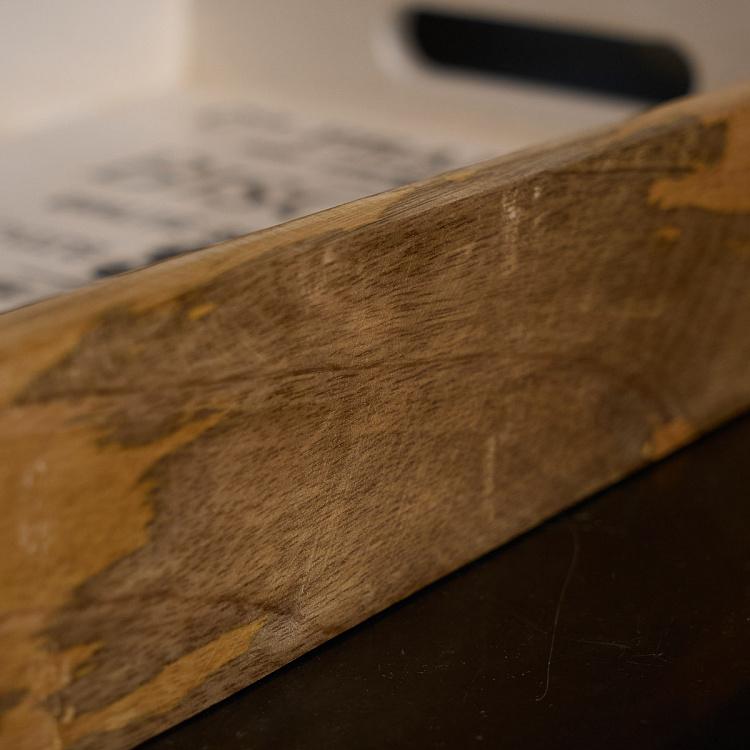 Поднос для печенек дисконт Biscuits Tray discount