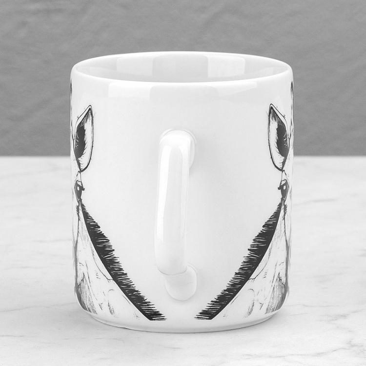 Кружка Жираф Giraffe Cup