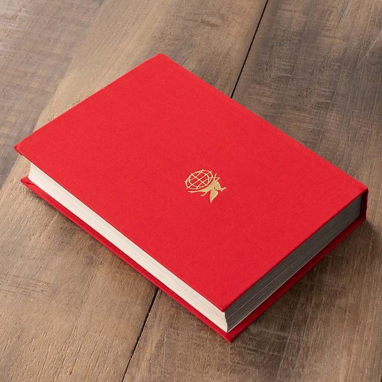 Винтажная книга Библиотека всемирной литературы, том 148. Мать. Дело Артамоновых. М. Горький Vintage Book World Literature Library 148