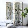 Ширма Exotic Melodies 4 Panels Screen