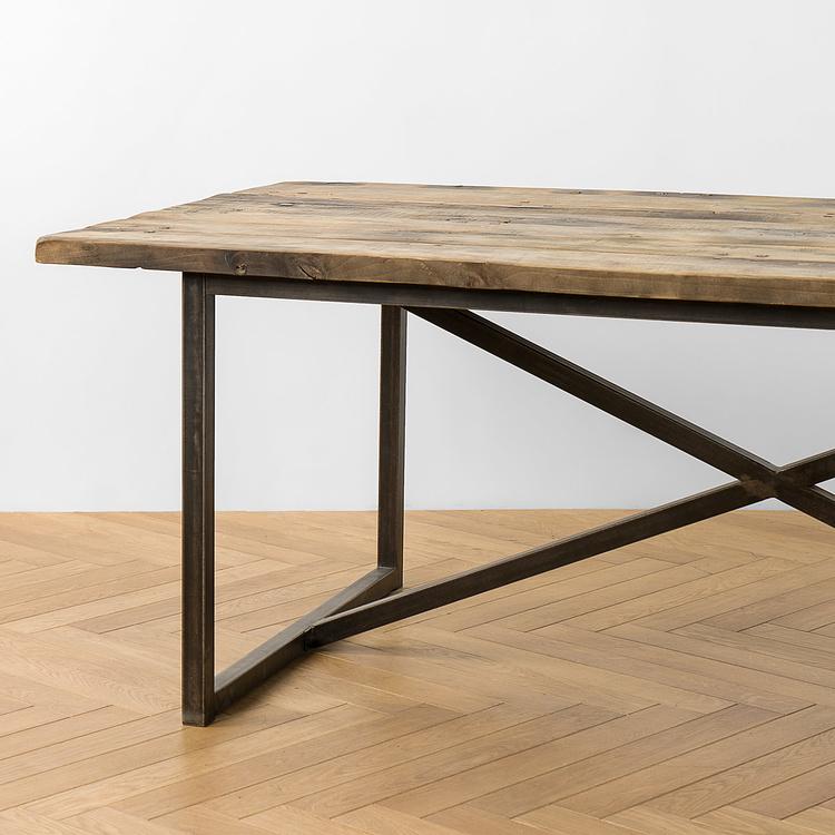 Обеденный стол Аксель, M Axel Dining Table Medium