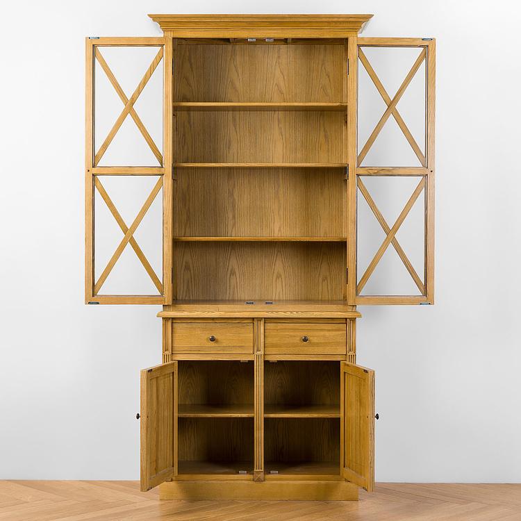 Сервант Ницца Nice Cabinet