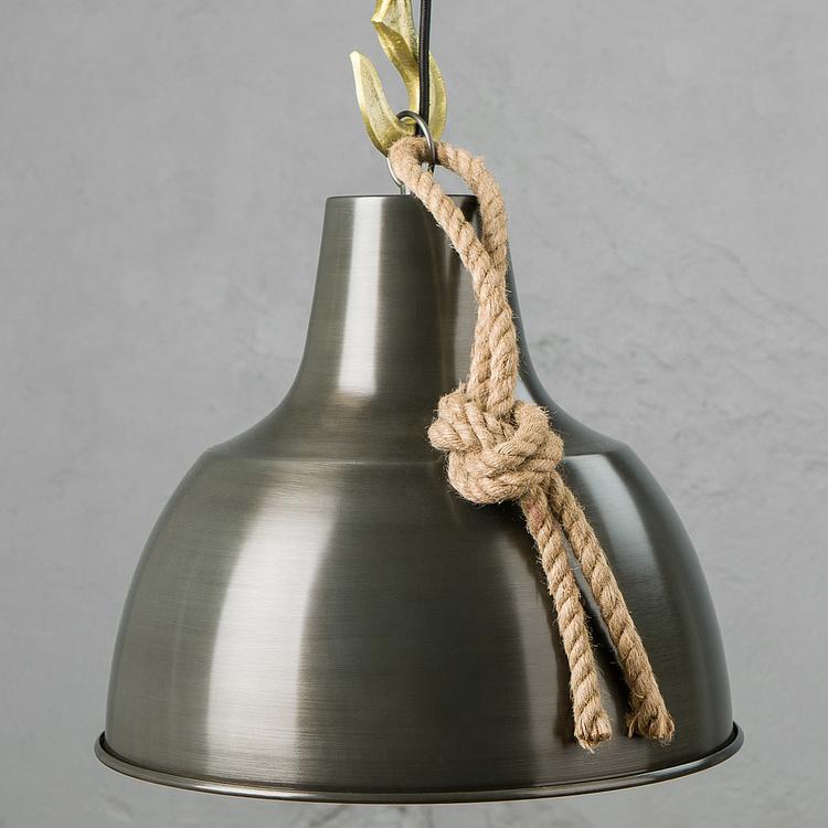 Подвесной светильник Подъёмник Elevation Hanging Lamp