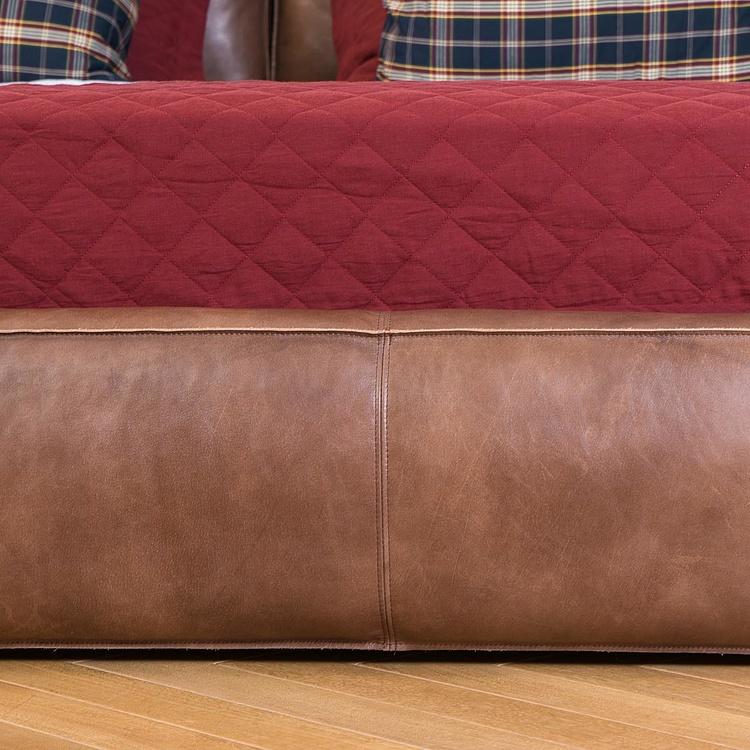 Двуспальная кровать Аризона Arizona Double Bed RM