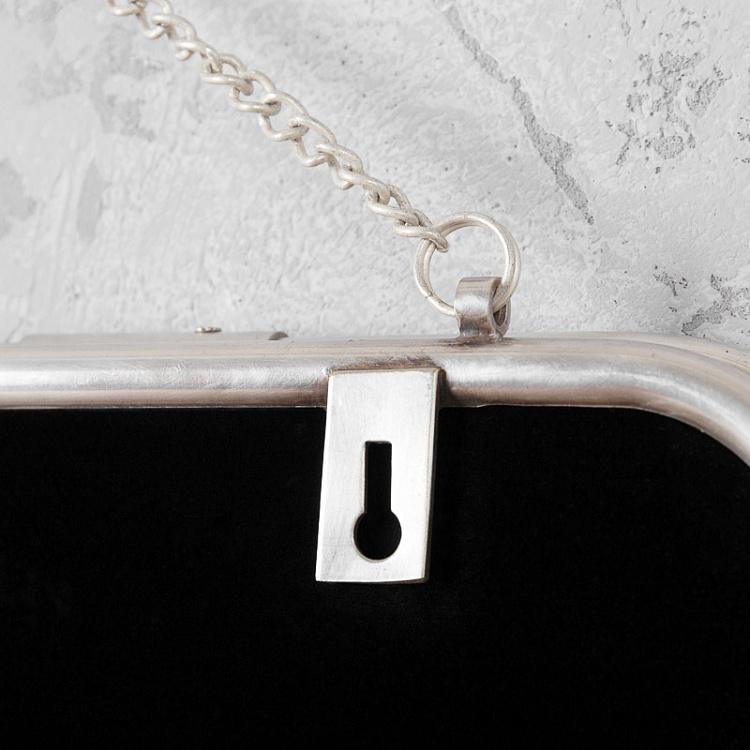 Трёхстворчатое зеркало Mirror In 3 Parts