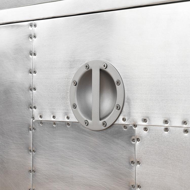 Барный шкаф Интеллигент Intelligent Bar Cabinet RM