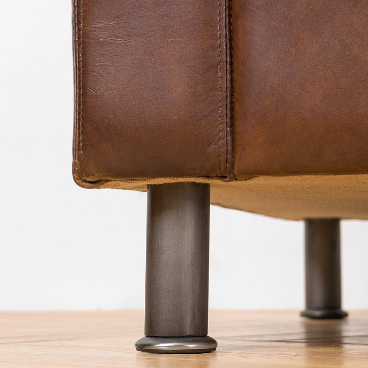 Трёхместный диван Ломбардия Lombardia 3 Seater D