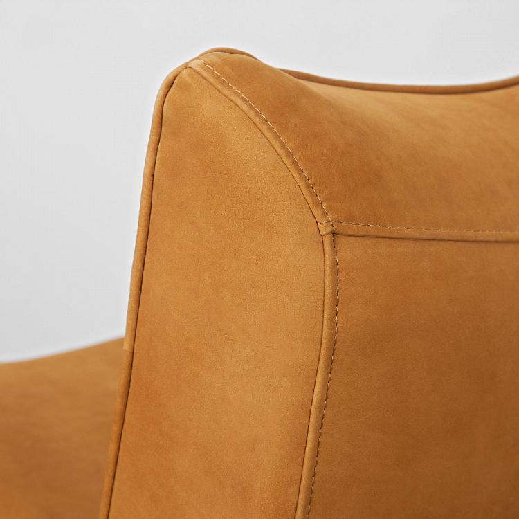 Стул Бухта Creek Dining Chair, Weathered Oak