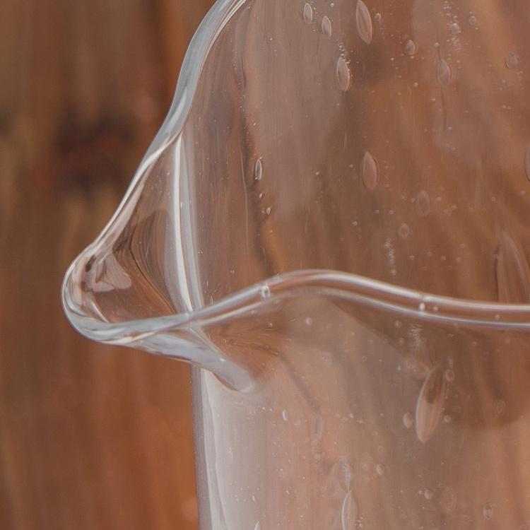 Кувшин Пузырьки Bulle Craft Pitcher 1L