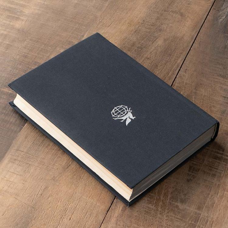 Винтажная книга Библиотека всемирной литературы, том 132. Страстная неделя. Л. Арагон Vintage Book World Literature Library 132