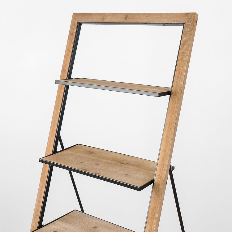 Стеллаж Лестница Standing Staircase Shelf