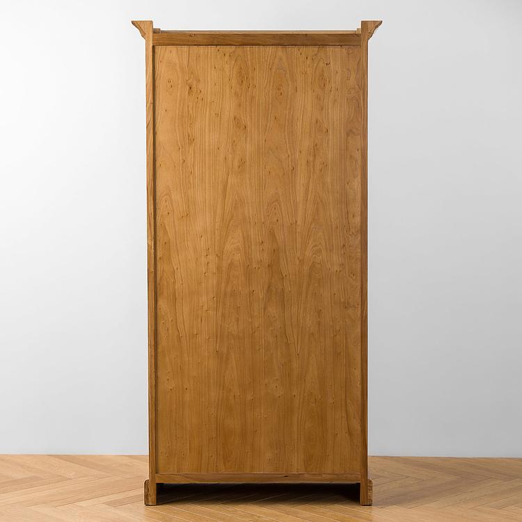 Кухонный сервант Фонтон Fontonne Cupboard DB