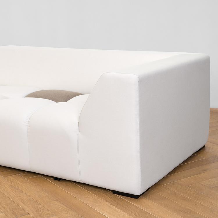 Садовый модульный диван Блоу Blow Group