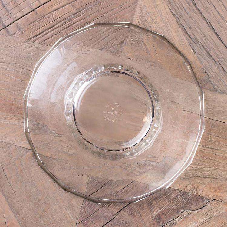 Креманка Байкал Baikal Ice Cream