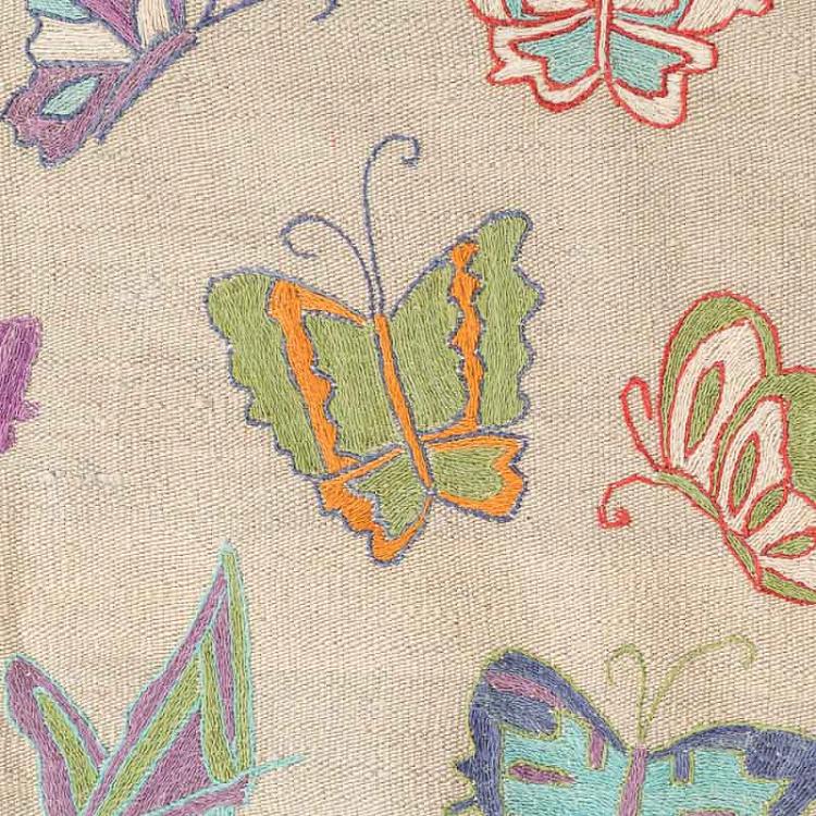 Безворсовый ковер Килим Коста-Рика 1 Kilim Costa Rica 1