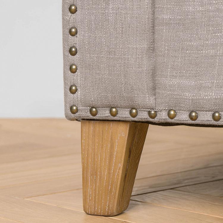 Трёхместный диван Элла Ella 3 Seater