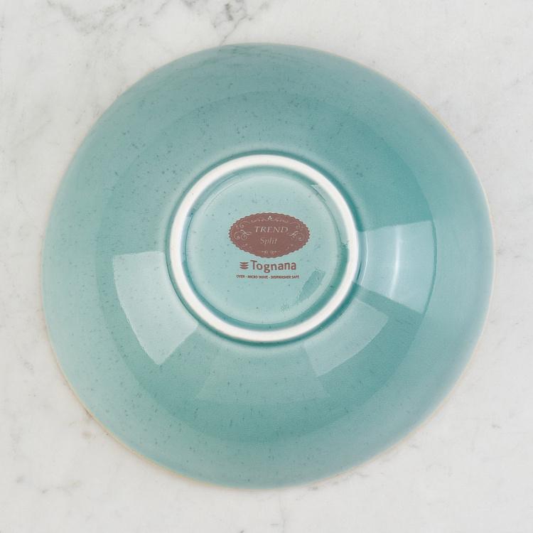 Салатница Тренд Сплит Trend Split Salad Bowl