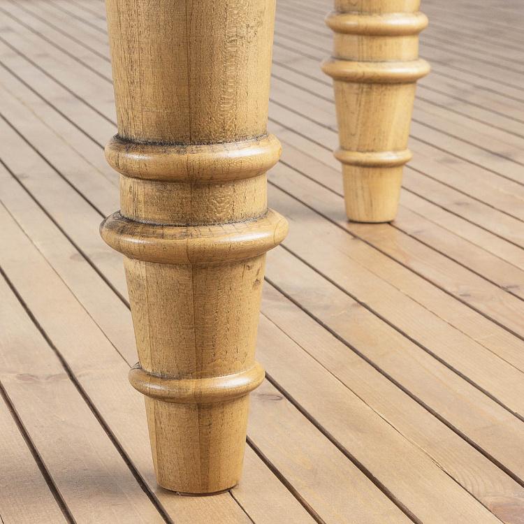 Обеденный стол Аньес Agnes Dining Table