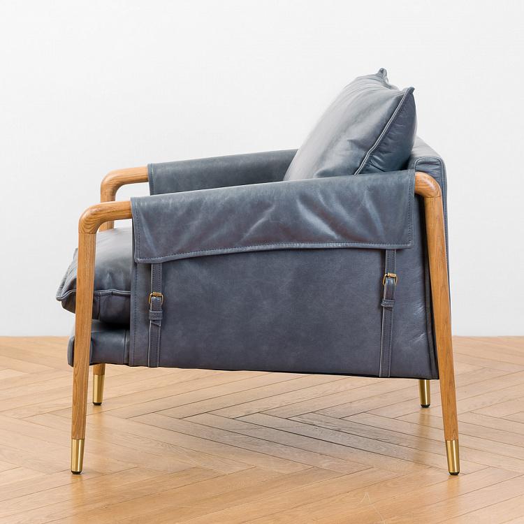 Кресло Лаон Laon Armchair RM