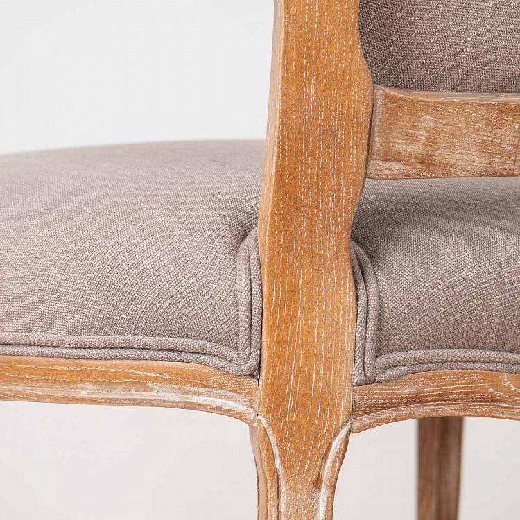 Стул Жан-Поль с подлокотниками Jean-Paul Dining Armchair