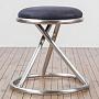 Стул Joker Dining Chair, Brushed Steel