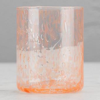 Bulle Craft Whisky Gobelet Orange