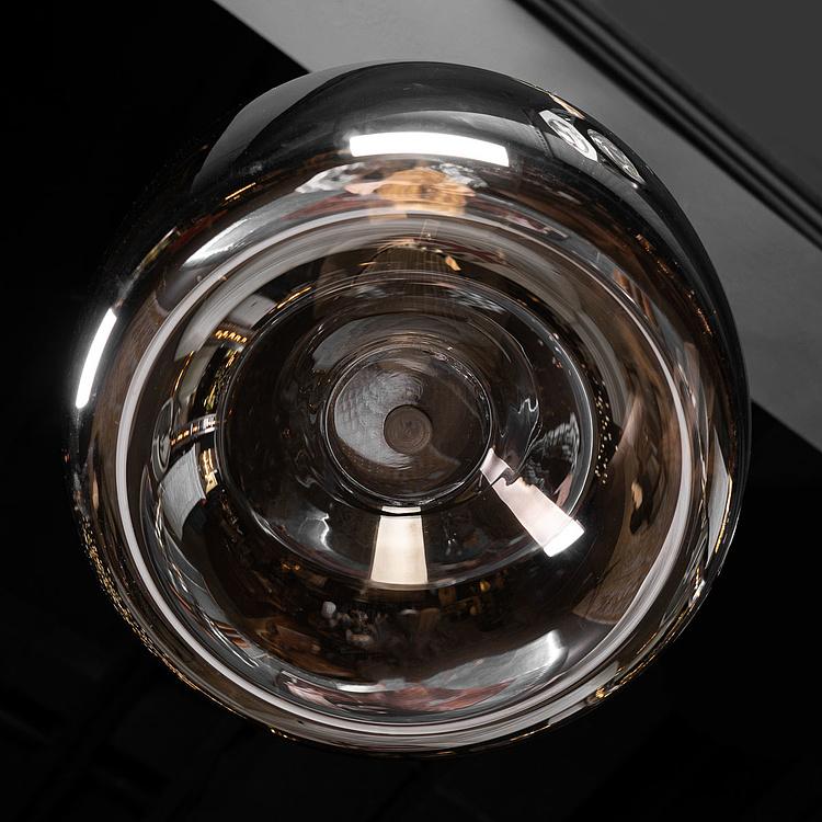 Подвесной светильник Бернулли, M Bernoulli Pendant Medium