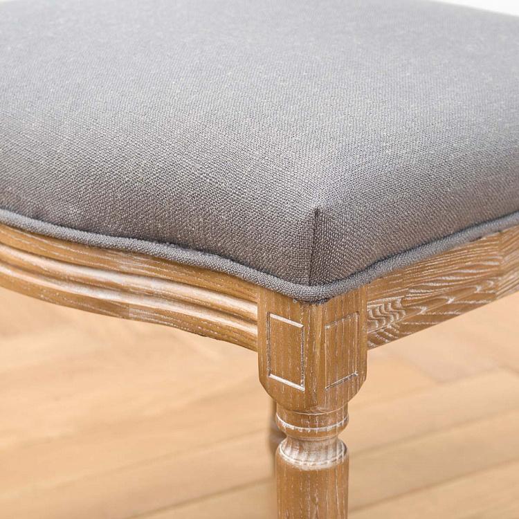 Стул Жан-Поль 2, песочные ножки Jean-Paul 2 Chair, Oak Sandwashed