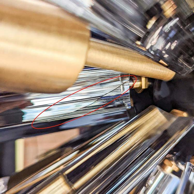 Люстра Эквалайзер, L дисконт Chandelier Equalizer Large discount